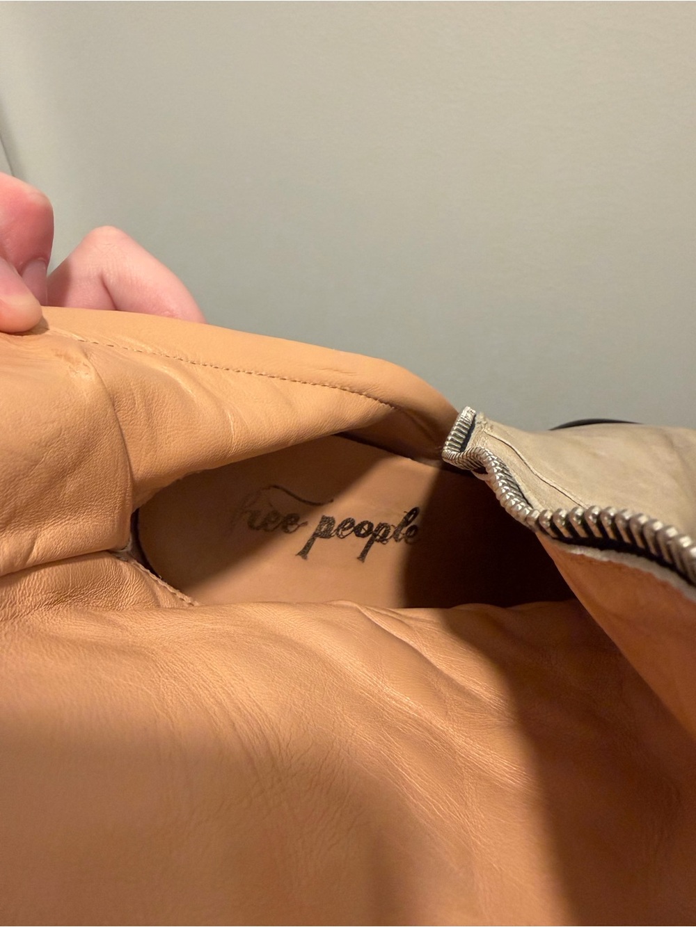 Free People boots - Picture 7 of 8